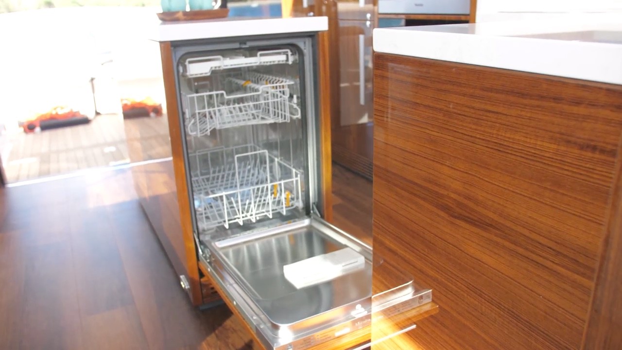 Maritimo X60 (2019) BoatTEST